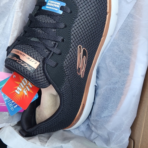 WOMEN'SFlex Appeal 4.0 - Brilliant View Size 8 - Picture 11 of 11